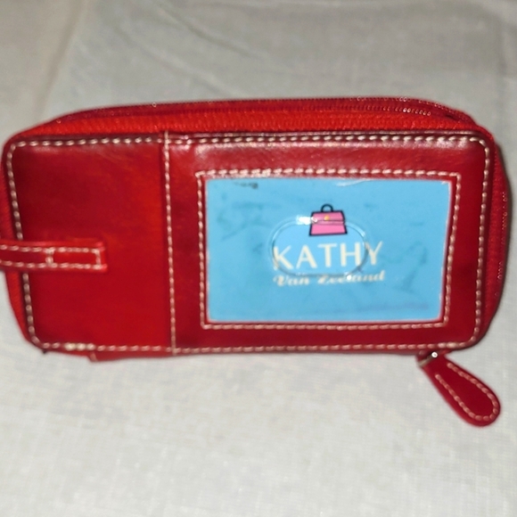 Kathy Van Zeeland ID & Phone Case - Picture 4 of 4